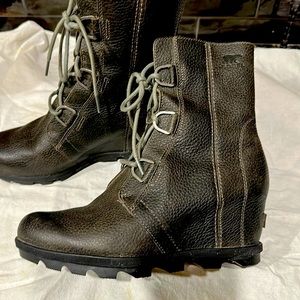 Sorrel size 11 in great shape